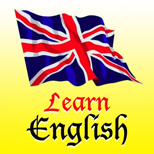 Learn English Vocabulary Builder - In The Garden icon