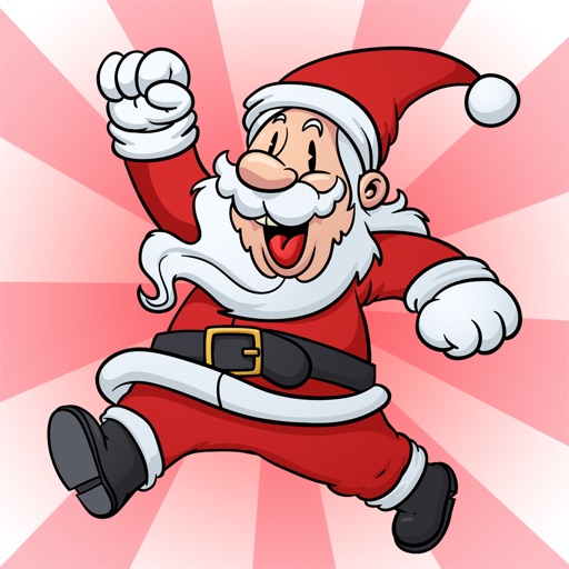 Christmas Genius Quiz HD Icon