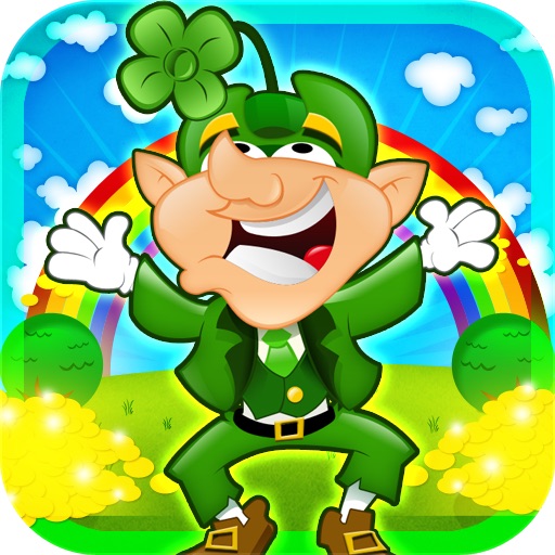 iRish Leprechaun icon