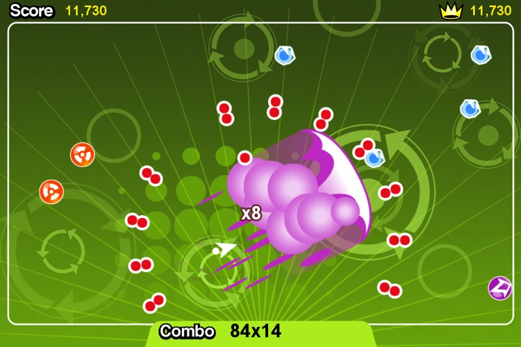 Tilt to Live Lite screenshot-3