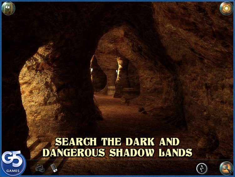 Brightstone Mysteries: Paranormal Hotel HD (Full) screenshot-3