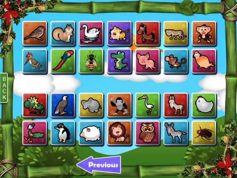 Fun With Animals screenshot 4