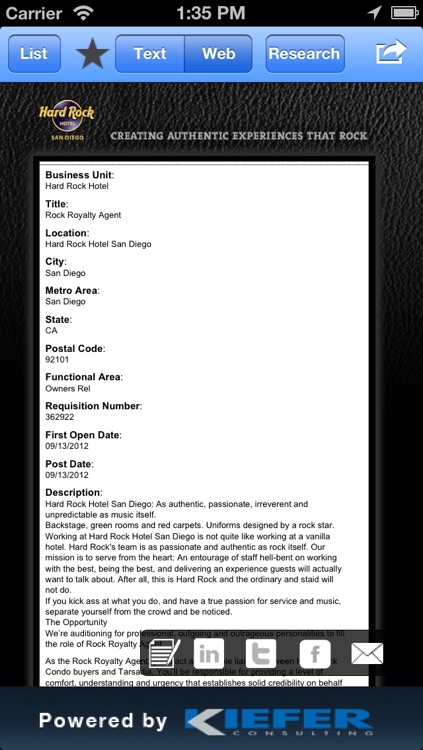 JobMo screenshot-4