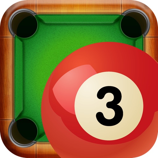 Pool Crush iOS App