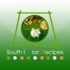 South Indian Recipes!