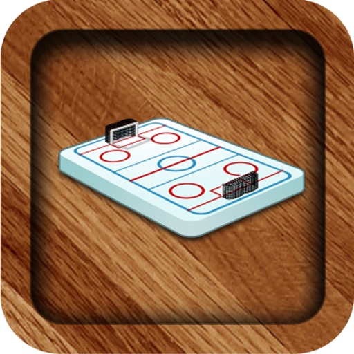 Ice Hockey Drill Manager HD