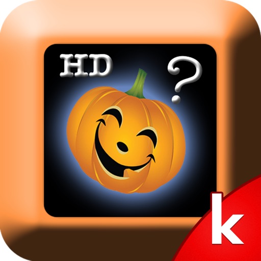 Aargh! Which Pumpkin?! HD iOS App