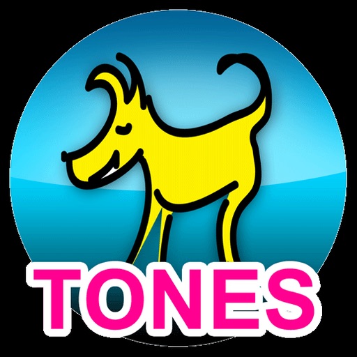 Dog Toys Gone WILD Ringtones