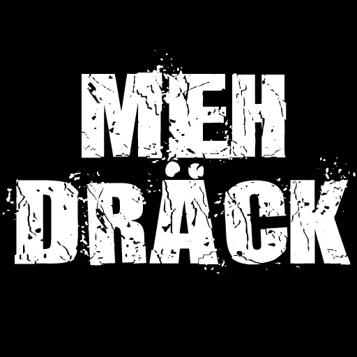 Meh Dräck icon