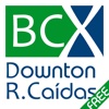 BCX DOWNTON RIESGO DE CAÍDAS