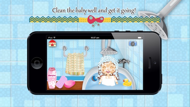 Play Doll House Lite(圖3)-速報App