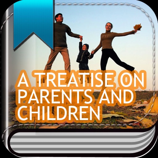A TREATISE ON PARENTS AND CHILDREN icon