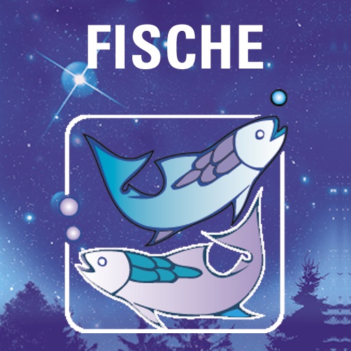 Fische (Horoskope) icon