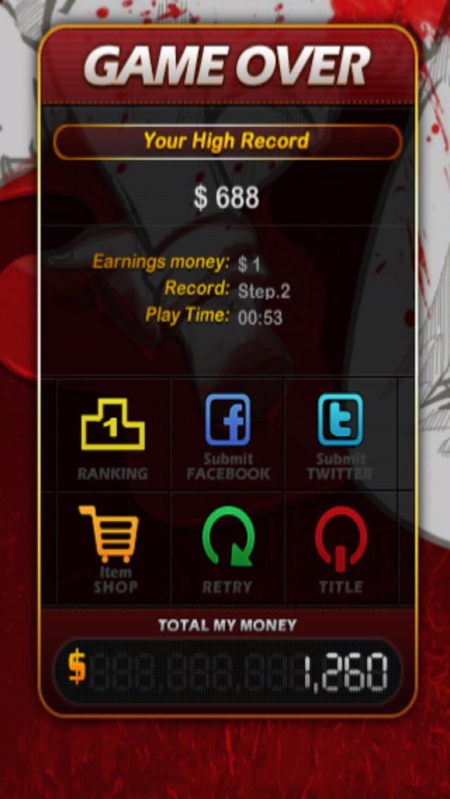 MILLIONAIRE SHOW 1.1 IOS CASINO MILLIONAIRE SHOW 1.1 IOS