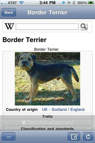 Best Dog Breeds - Hypoallergenic screenshot-4