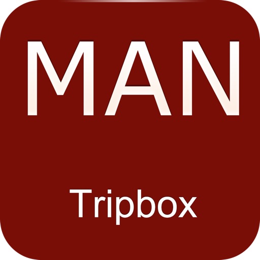 Tripbox Manchester icon