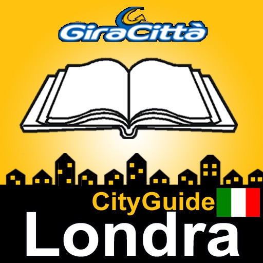 Londra Giracittà - CityGuide
