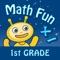 Math Fun 1st Grade: Addition & Subtraction HD