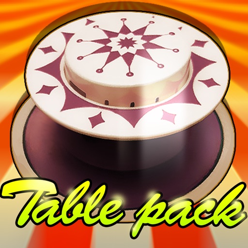 Art of Pinball - Table Pack iOS App