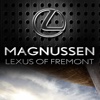 Magnussen Lexus App