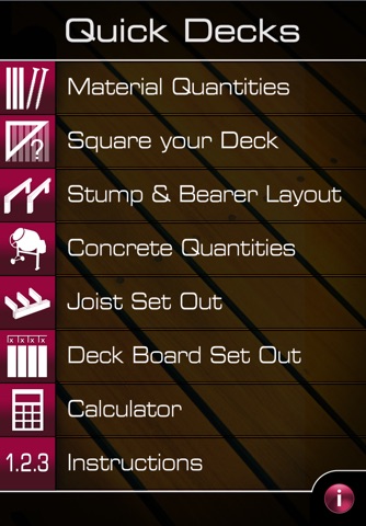 Quick Decks Imperial screenshot 2