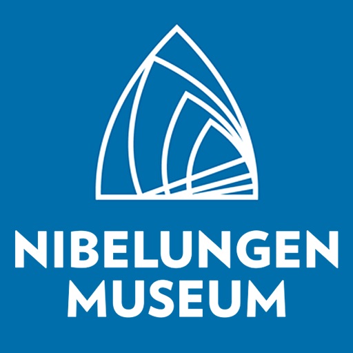 Nibelungenmuseum Worms - Lite icon