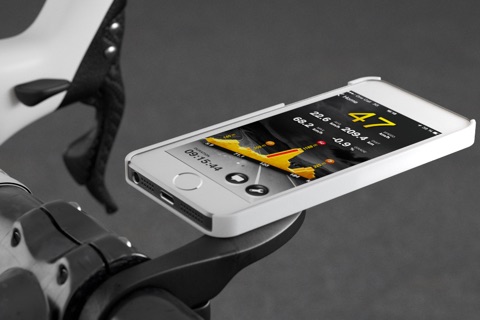 BikeMeter - Cycling Tracker screenshot 2