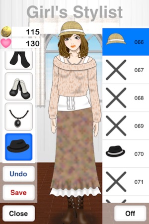 Girl'sStylist(圖3)-速報App