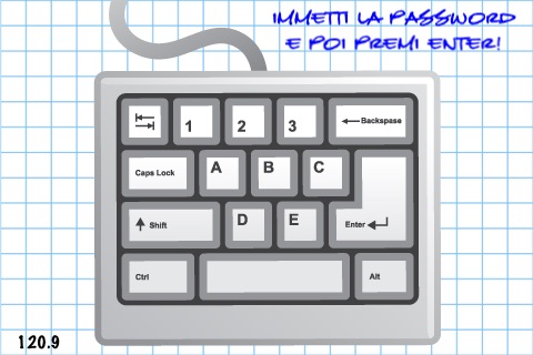 Il Test Del Tontolone screenshot-3