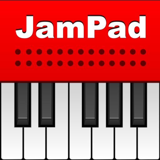 JamPad Plus icon