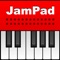 JamPad Plus
