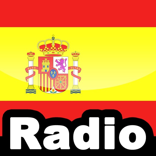 Radio player Spain