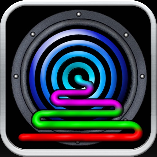 Wobble Bass Station icon