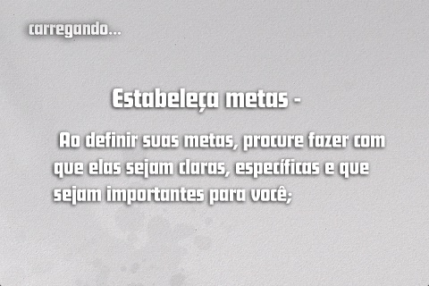 Click Conta Não Pare screenshot 3