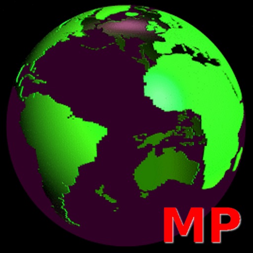 MP World icon