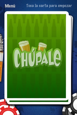 Chúpale screenshot 2