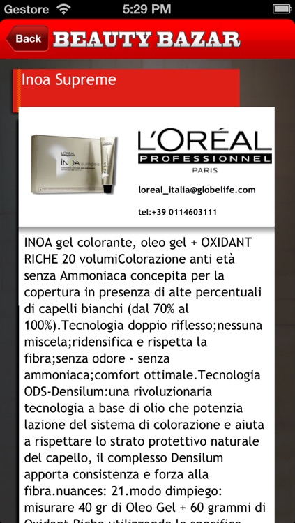 BEAUTY BAZAR
