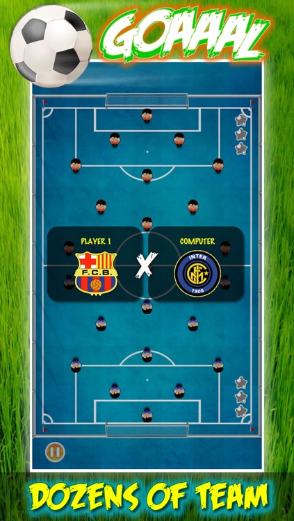 Goaaal