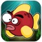 Flappy Fish- Escape from Ele Fish