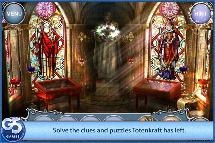 Treasure Seekers 4: The Time Has Come screenshot-3