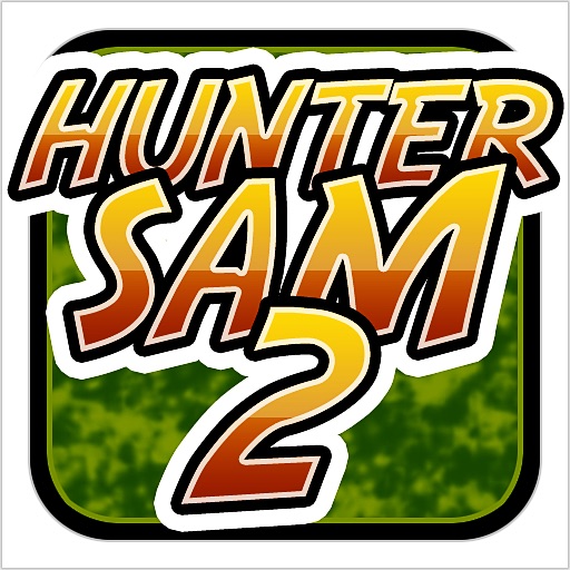 Hunter Sam 2