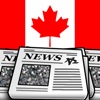 Canadian Newspaper Junkie