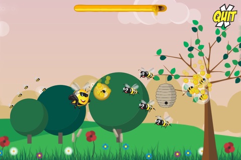 The Pollinator screenshot 2