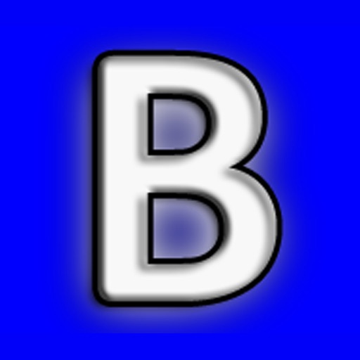 26 Card Series - Alphabet - BigCards icon
