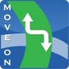 Move On -Transit Directions, Route Planner  with Voice