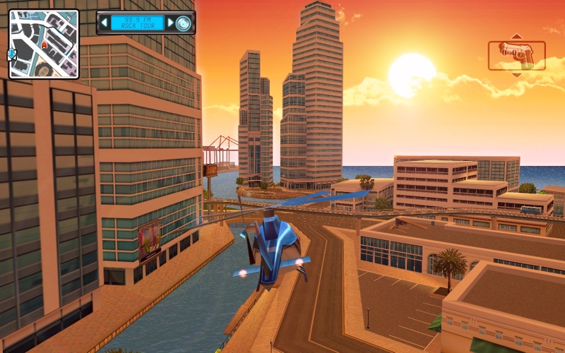 Gangstar: Miami Vindication thumbnail 3