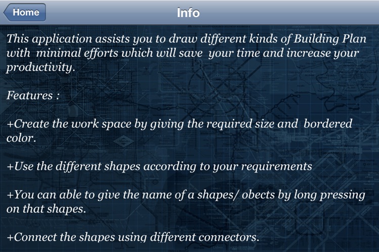 Building Plan screenshot-3