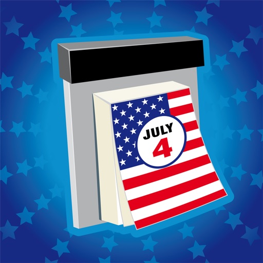US Holidays - Public holidays in the United States icon