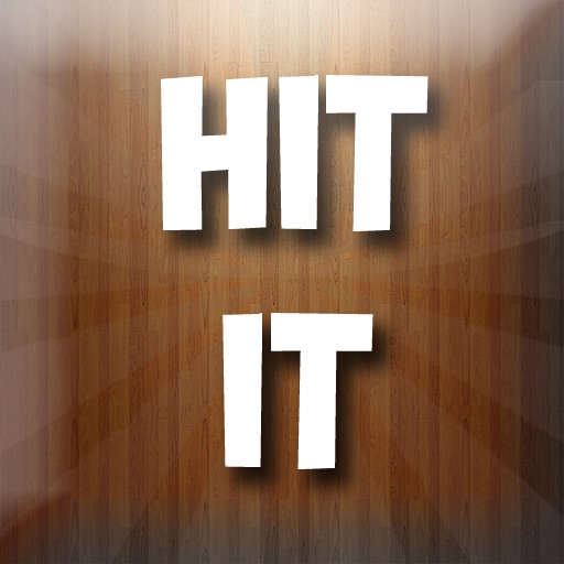 Hit-It! iOS App