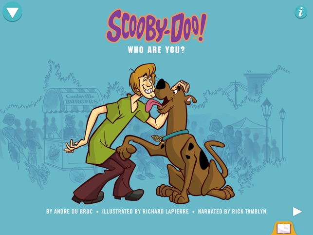 Scooby-Doo Who Are You?(圖4)-速報App
